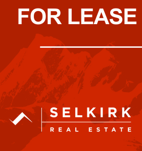 6-4-14 Selkirk FOR LEASE