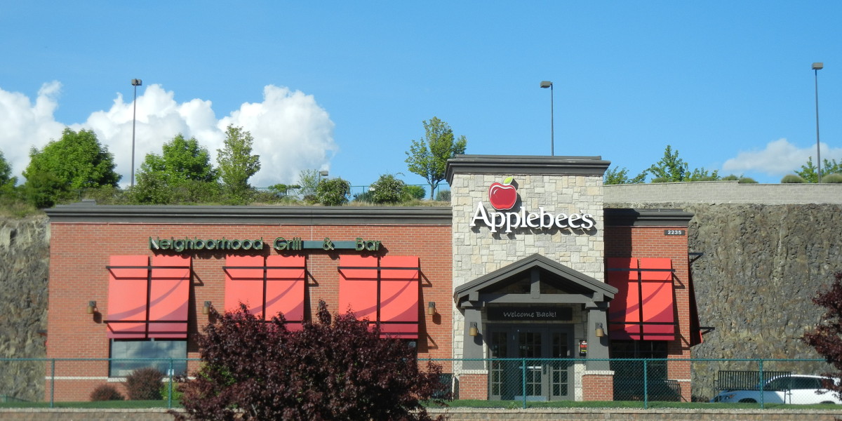 Applebees Lewiston, Idaho