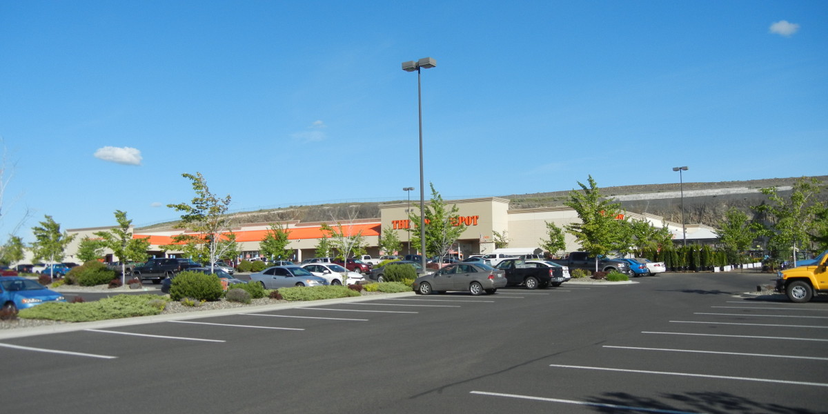 Home Depot Lewiston, Idaho