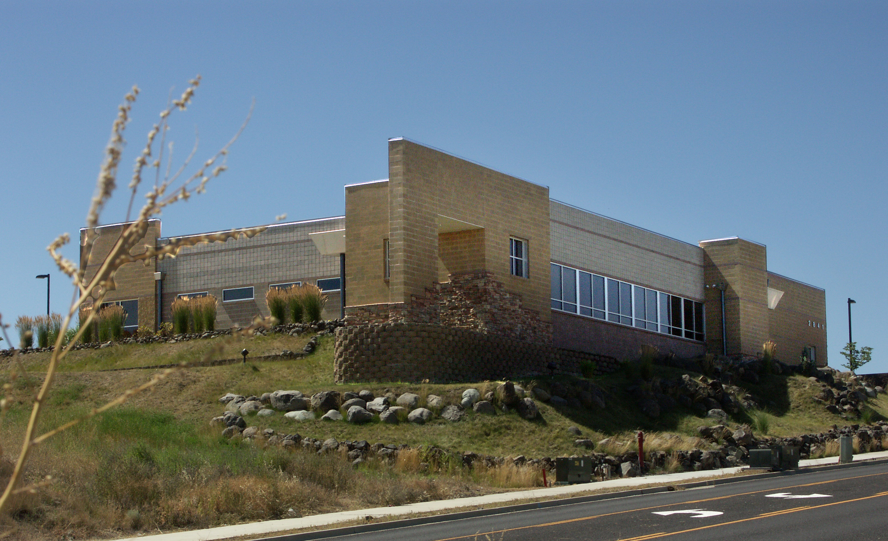 Surgery Center -  Lewiston, ID