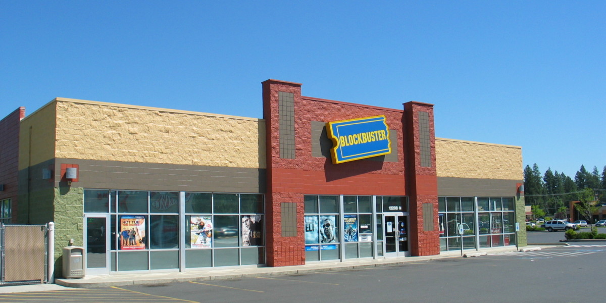 Multi-Tenant Wandermere Fred Meyer