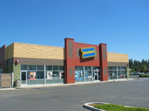 Multi-Tenant Wandermere Fred Meyer