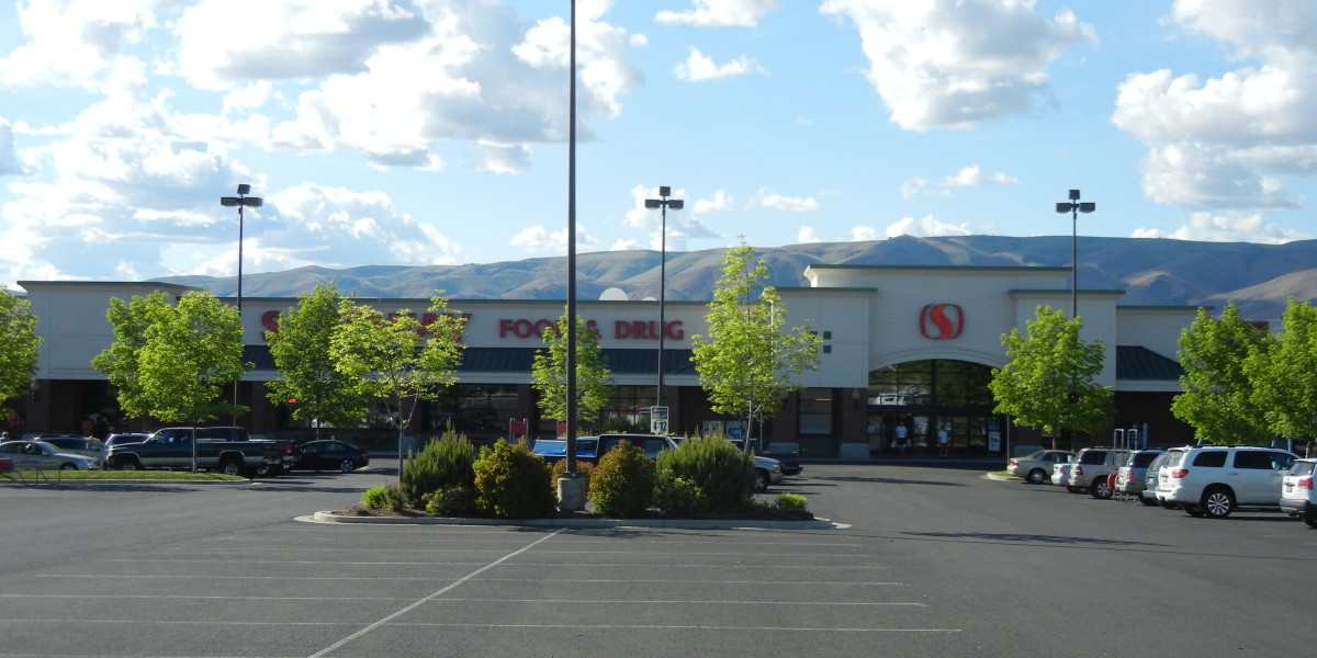 Safeway Lewiston, Idaho