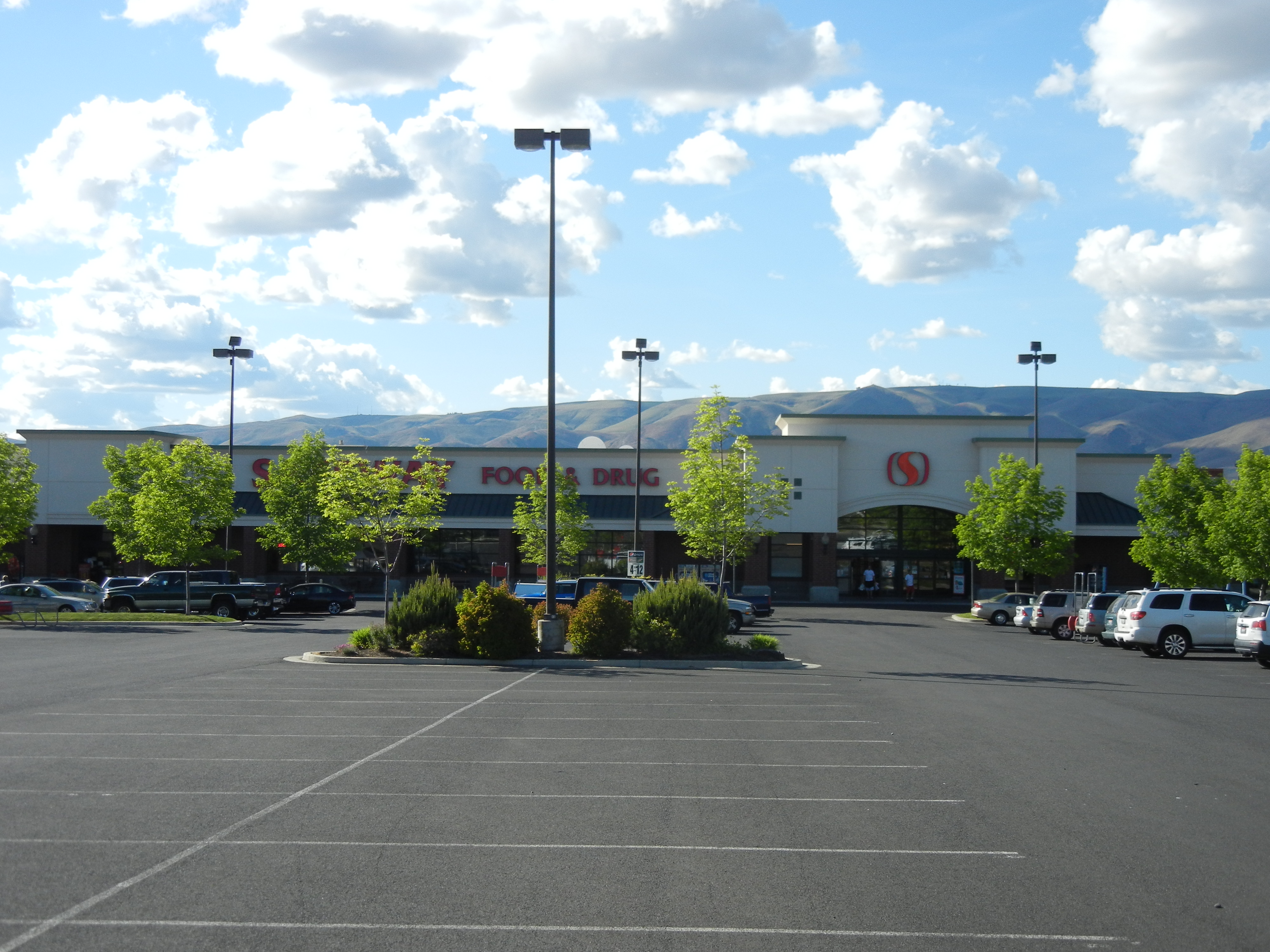 Safeway Lewiston, Idaho